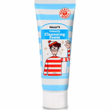 WALLY_S TOMATO CLEANSING FOAM